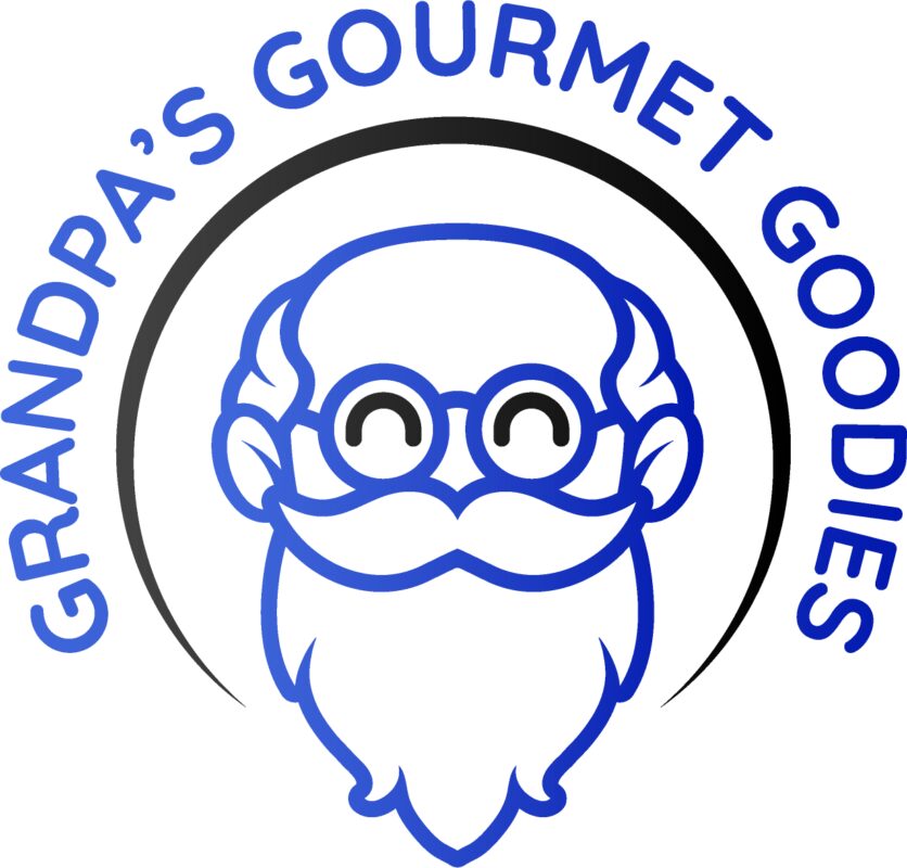 Grandpa's Gourmet Goodies