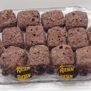 Chocolate Bricks (Reisens)